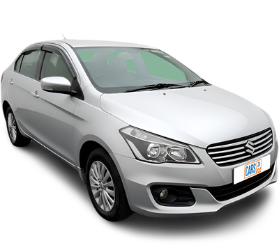 Maruti Ciaz-img